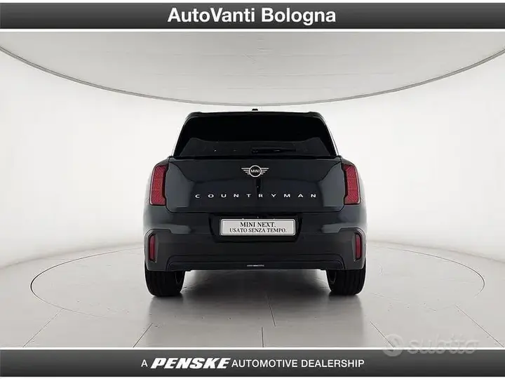 Mini Countryman 2026 photo 5