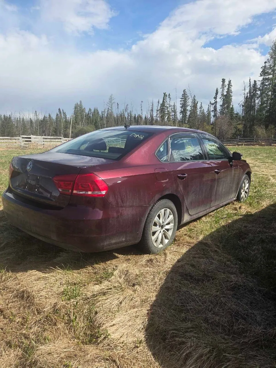 Volkswagen Jetta 2013 photo 3