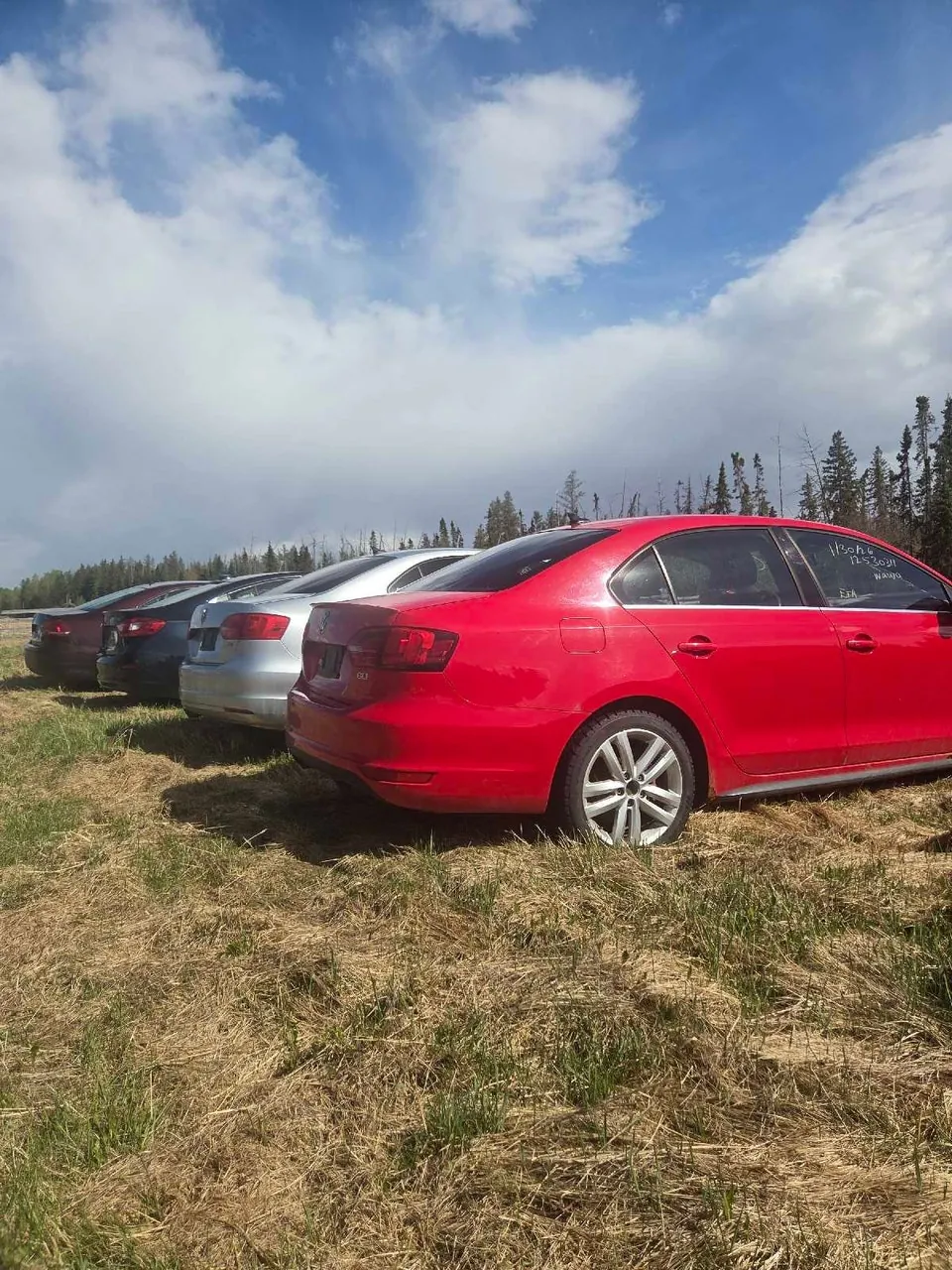 Volkswagen Jetta 2013 photo 2