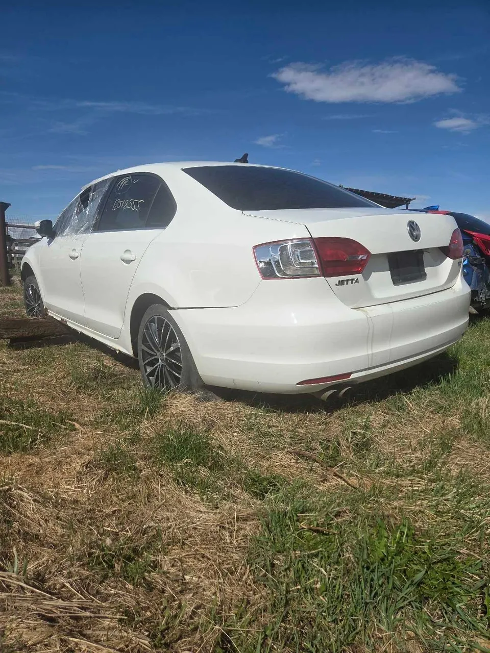 Volkswagen Jetta 2013 photo 4