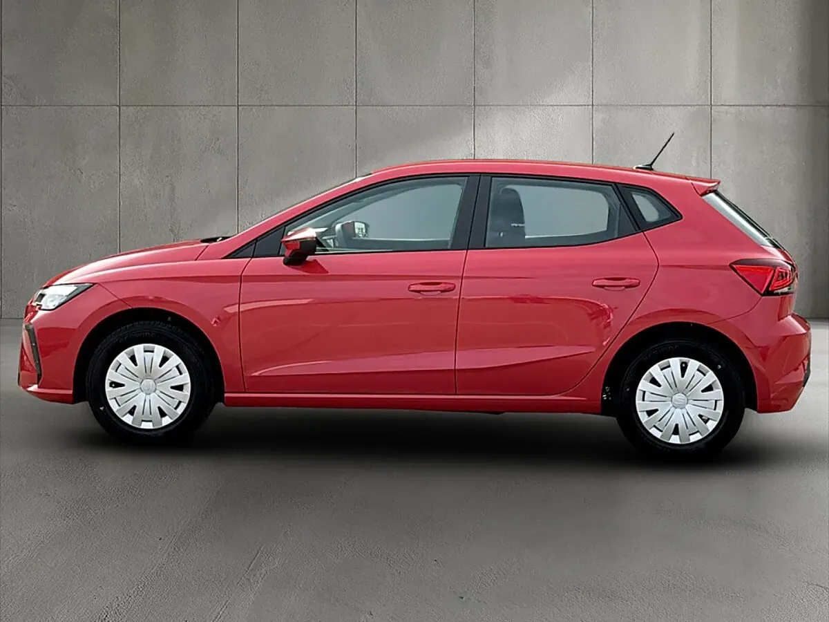 Seat Ibiza 2026 photo 3