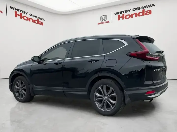 Honda Cr-V 2022 photo 4