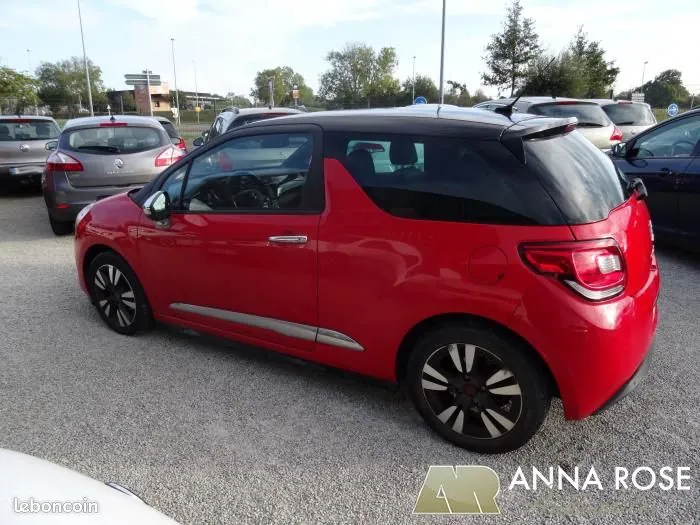 Citroen Ds3 2011 photo 4