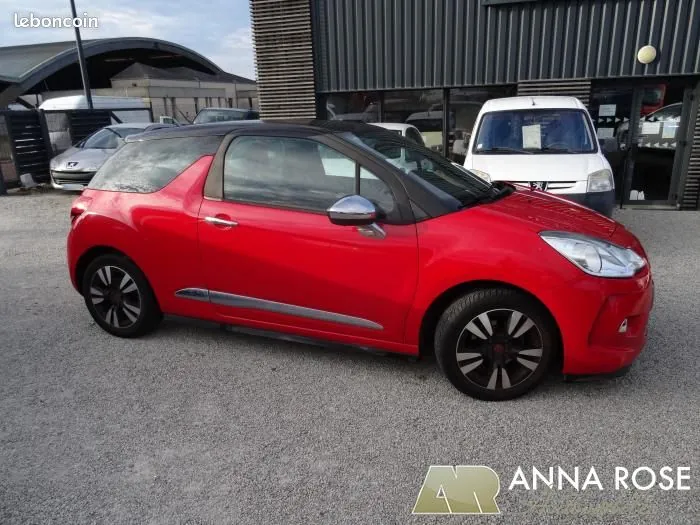 Citroen Ds3