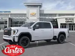 GMC Sierra 3500Hd