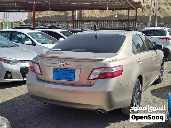 Toyota Camry 2012 photo 4