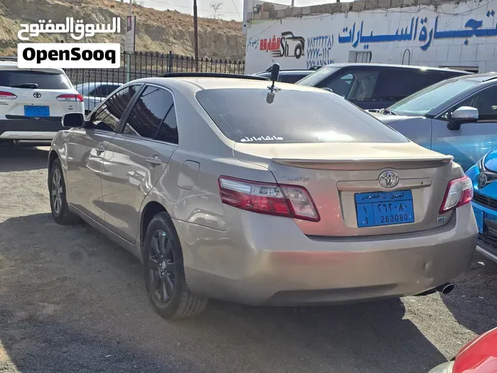 Toyota Camry 2012 photo 2