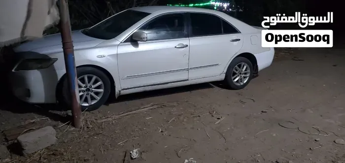 Toyota Camry 2012 photo 5