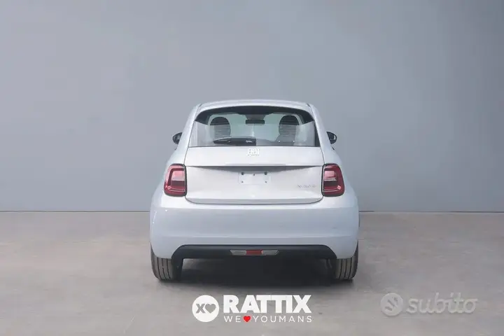 Fiat 500E 2026 photo 5
