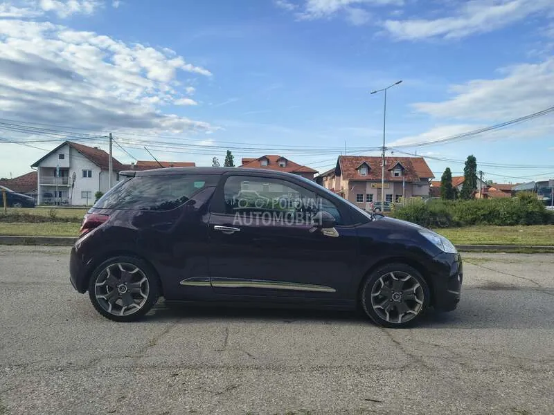 Citroen Ds3 2014 photo 3