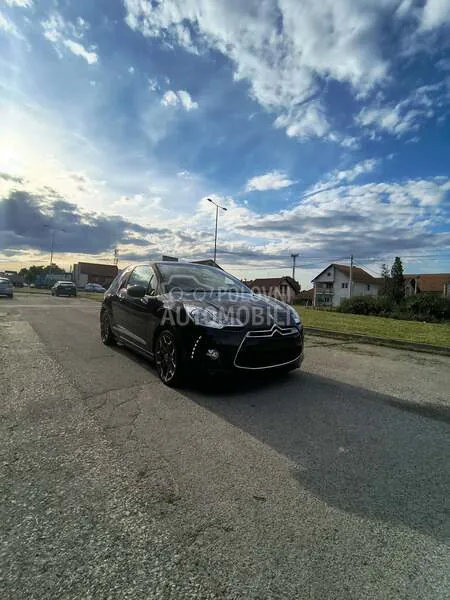 Citroen Ds3 2014 photo 2