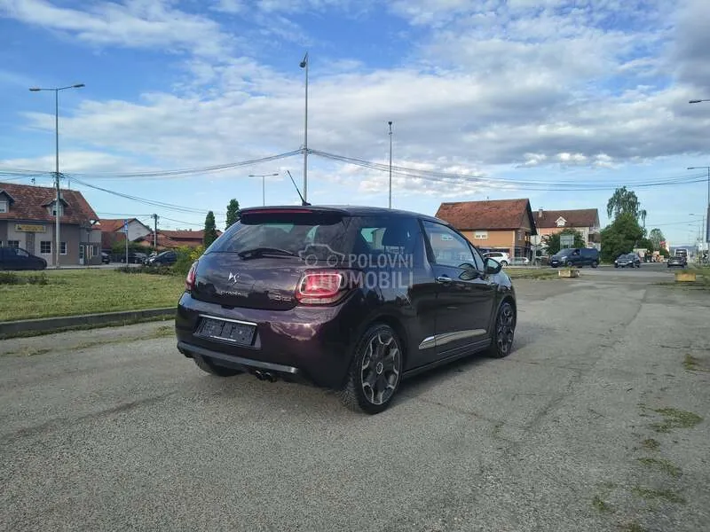 Citroen Ds3 2014 photo 4