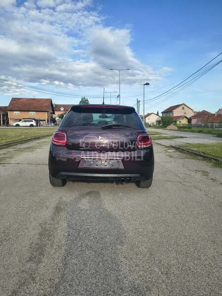 Citroen Ds3 2014 photo 5