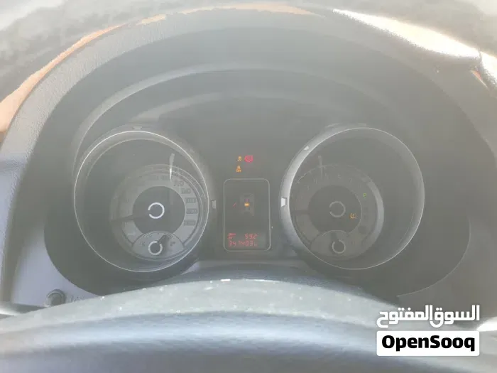 Mitsubishi Pajero 2017 photo 3