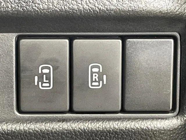 Suzuki Spacia Gia 2019 photo 5