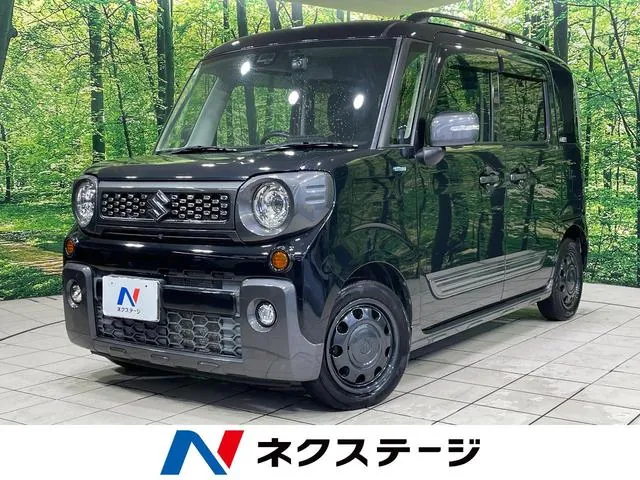 Suzuki Spacia Gia