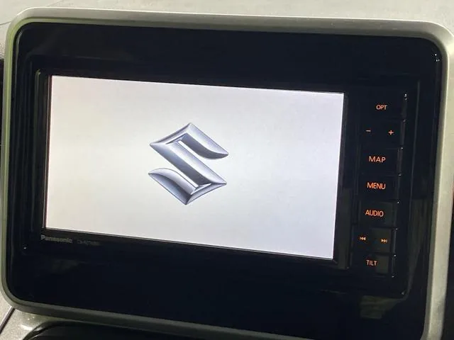 Suzuki Spacia Gia 2019 photo 3