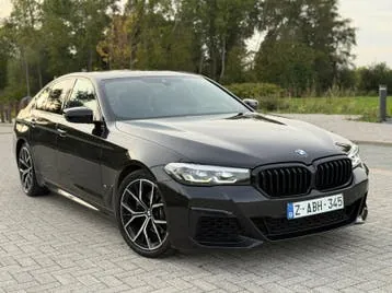BMW 520D