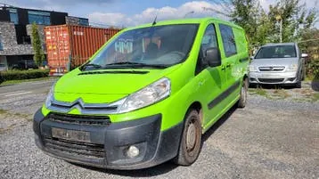 Citroen Jumpy
