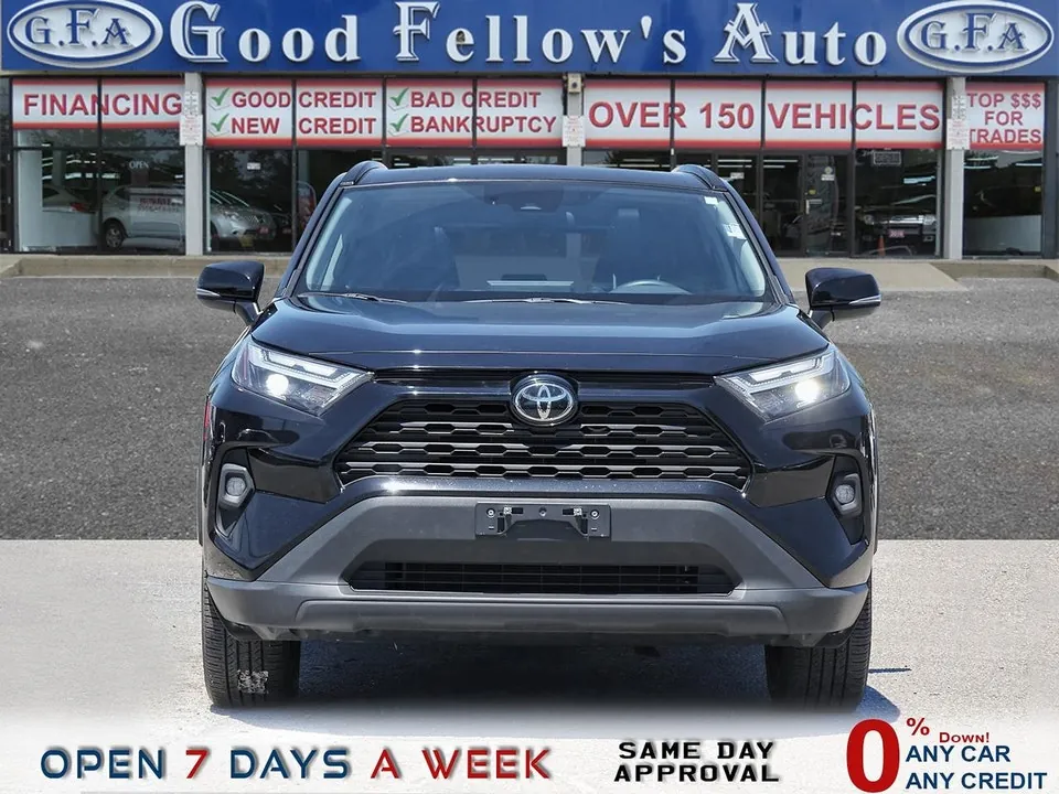 Toyota Rav4 2025 photo 2