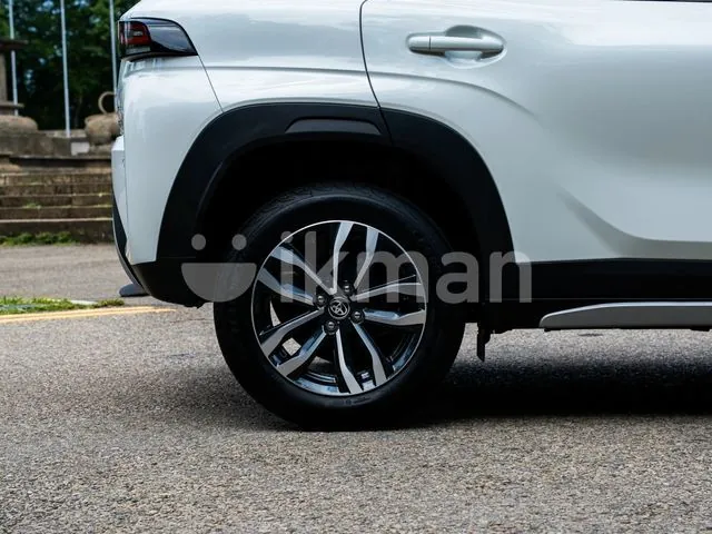 Toyota Taisor 2026 photo 5