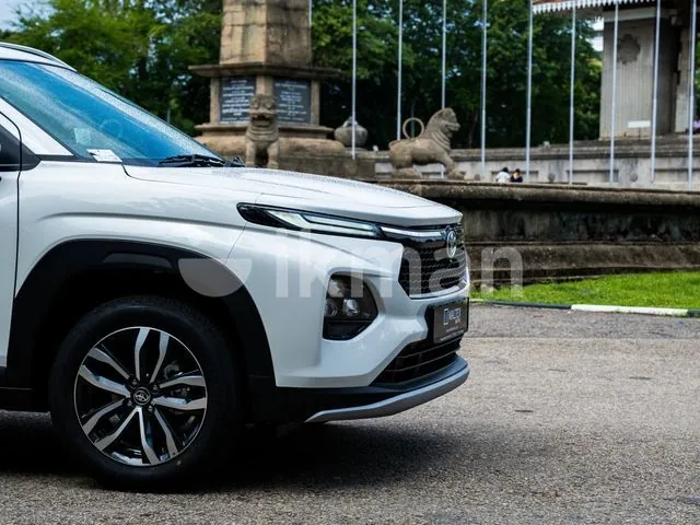 Toyota Taisor 2026 photo 2