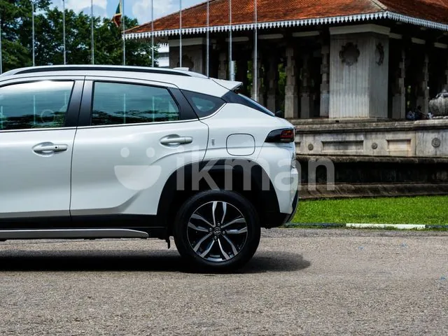 Toyota Taisor 2026 photo 4