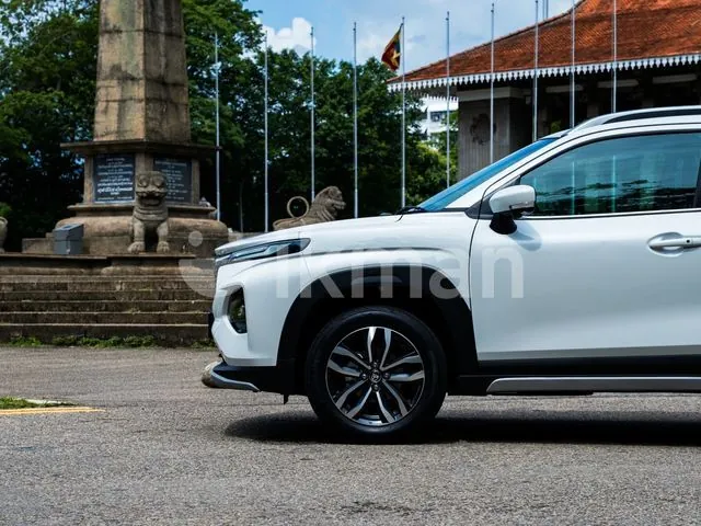 Toyota Taisor 2026 photo 3