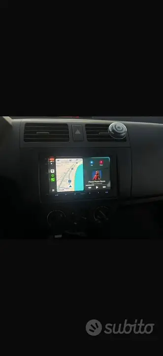Suzuki Swift 2005 photo 5