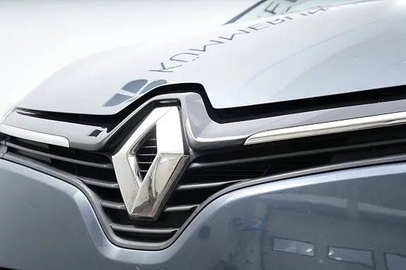 Renault Clio 2017 photo 3