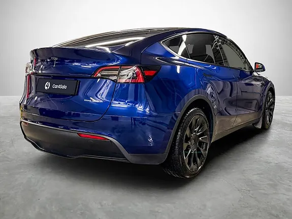 Tesla Model Y 2021 photo 5