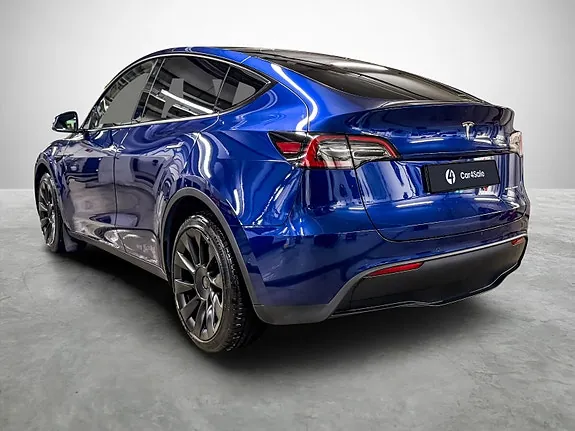 Tesla Model Y 2021 photo 3