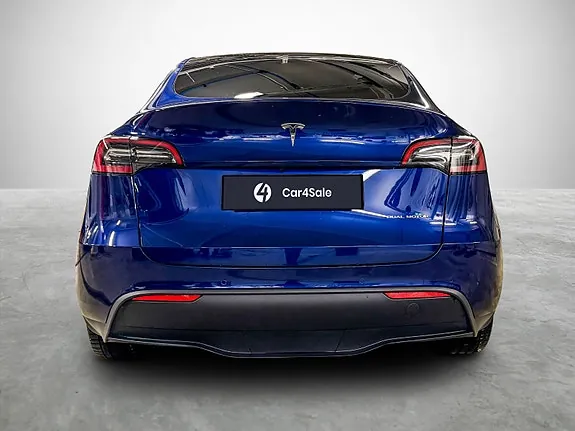 Tesla Model Y 2021 photo 4