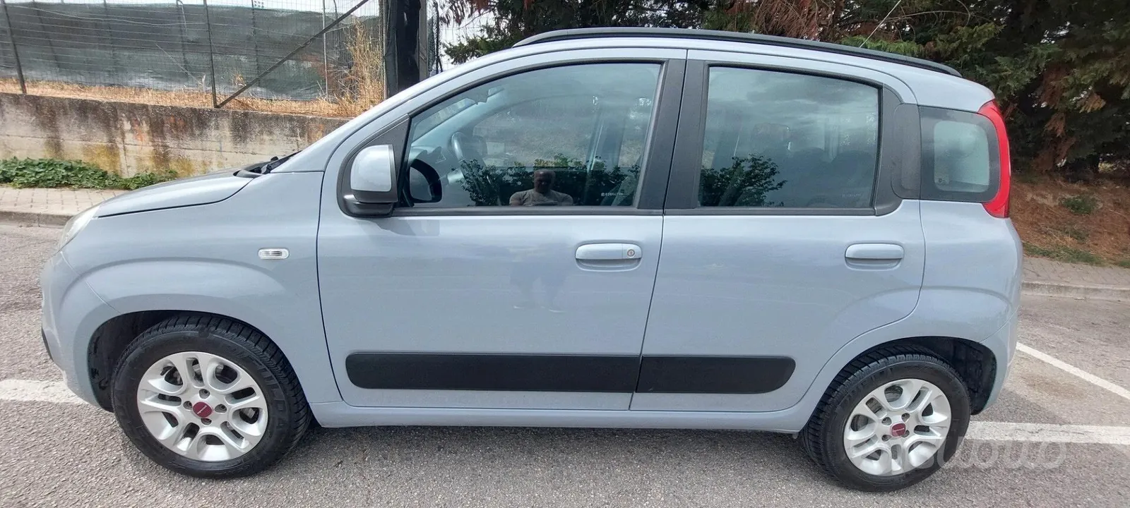 Fiat Panda 2019 photo 3