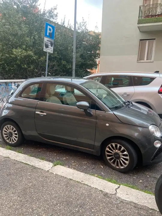Fiat 500 2014 photo 5