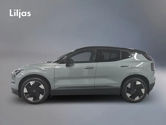 Volvo Ex30 2025 photo 3