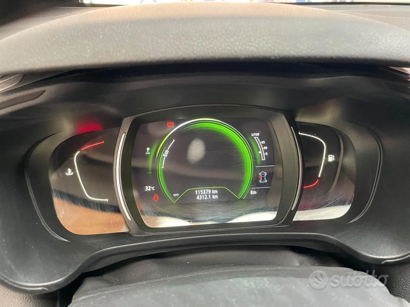 Renault Kadjar 2016 photo 4