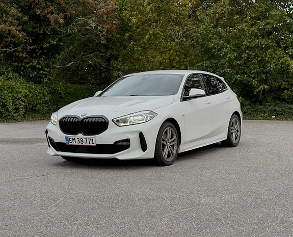 BMW 118I