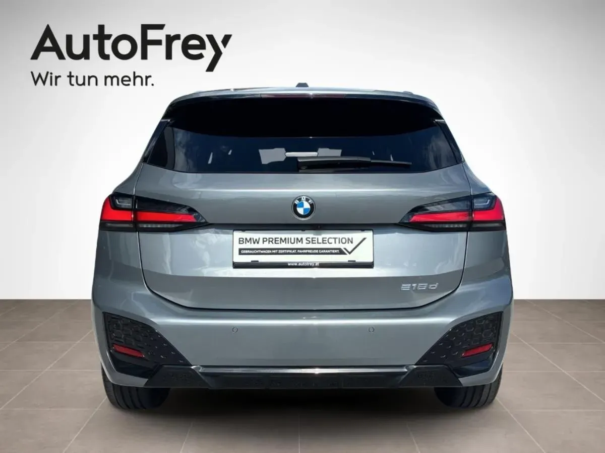 BMW 2 Series 2022 photo 3