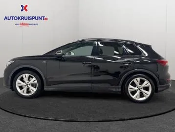 Audi Q4 E-Tron 2024 photo 2