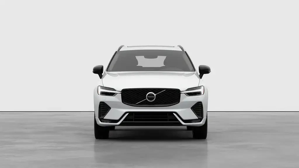 Volvo Xc60 2026 photo 5