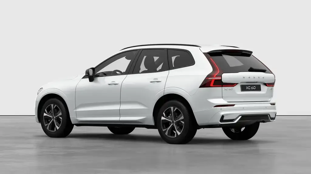 Volvo Xc60 2026 photo 2