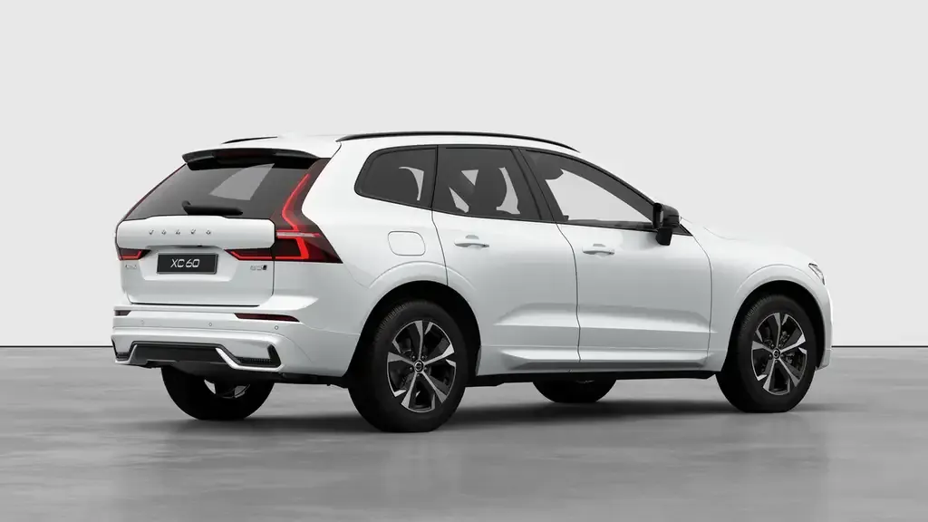 Volvo Xc60 2026 photo 4