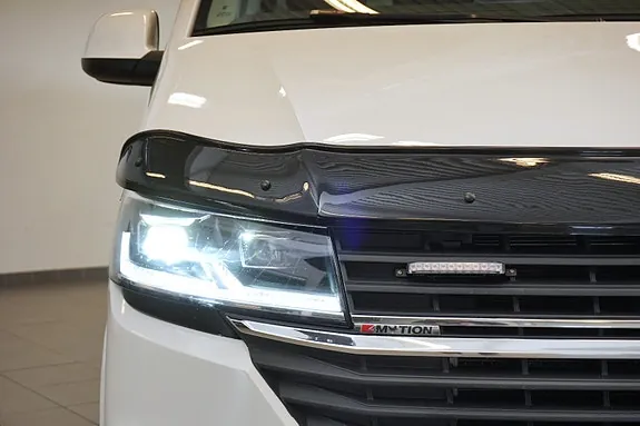 Volkswagen Transporter 2022 photo 3