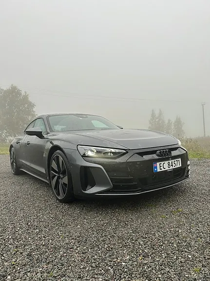 Audi Quattro