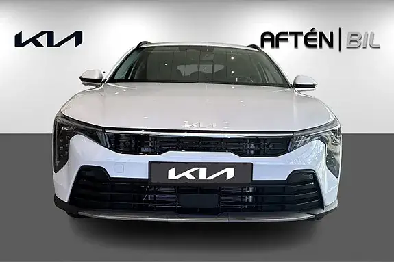 Kia K4 2026 photo 3