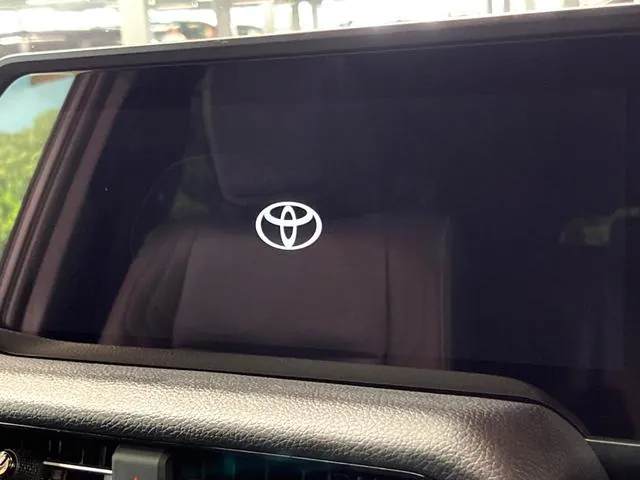 Toyota Land Cruiser 250 2025 photo 4