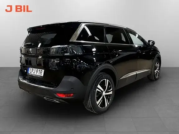 Peugeot 5008 2024 photo 3