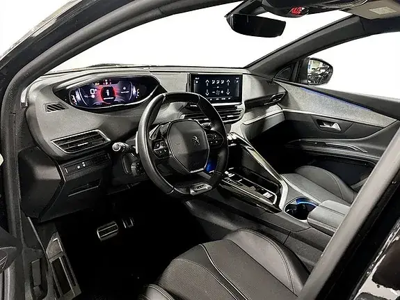 Peugeot 5008 2024 photo 4
