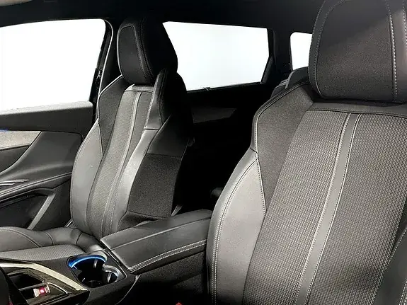 Peugeot 5008 2024 photo 5